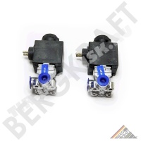 BK1250607AS Bergkraft