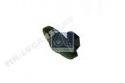 Warning buzzer