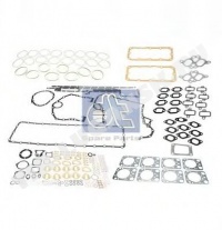 134098 DIESEL TECHNIC