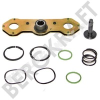 BK1611102AS Bergkraft