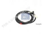 Датчик ABS 2.4 м правый