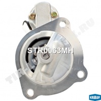 Стартер 24v 4.5kW 10T