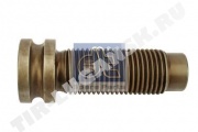 Палец рессоры М56*5.5mm/L=192mm