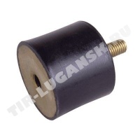 Подушка глушителя М10*40 d=50