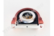 Подшипник подвесной D70