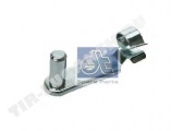 Clevis pin