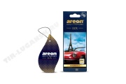 Ароматизатор AREON LUX VOYAGE (BON VOYAGE)