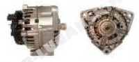 Генератор 24V 100A