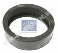 Rubber mounting