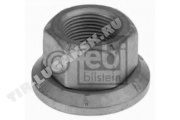 Гайка М22*1.5 колеса с юбкой SW32