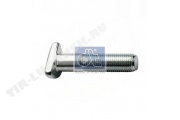 Wheel bolt