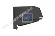 Batteriedeckel