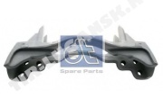 Brakec arrier