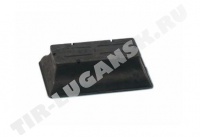Rubber Bearing-Front Spring