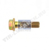 Болт кардана М14*1.5*50 (10.9)