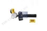 Wiper switch