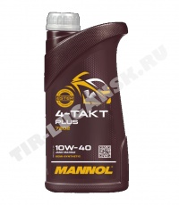 MN72021 Mannol