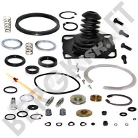 BK13007CAS Bergkraft