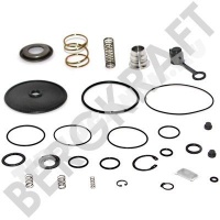 BK1111023AS Bergkraft