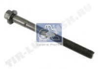 Cylinder head screw