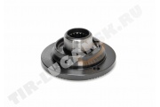 FLANGE, DİSTRİBUTİON SHAFT