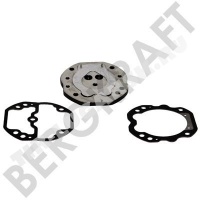 BK1500002AS03 Bergkraft