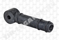 Мембрана клапана 6mm прямой