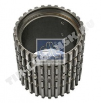 114039 DIESEL TECHNIC