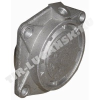 Опорный фланец подшипника компрессора торцевой SCANIA/VOLVO SEB00387004 FOR LP4812-LP4825 COMPR.