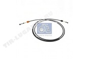Control cable