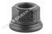 Гайка М18*1.5 колесная SW27 с юбкой