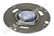 Gear disc