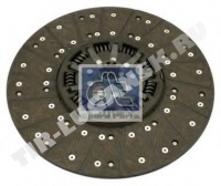 550011 DIESEL TECHNIC