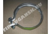 Хомут гофры d115
