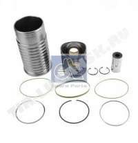 133107 DIESEL TECHNIC