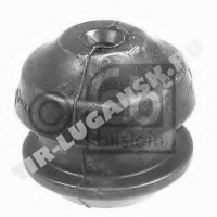 Подушка двигателя