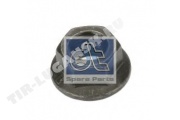 Collar nut