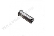 Cylinder bolt
