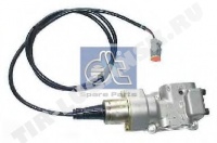 112095 DIESEL TECHNIC