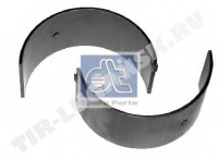 Con rod bearing kit
