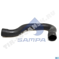 040368 Sampa