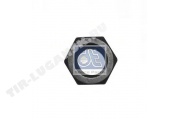 Гайка кардана 3/8" UNF SW14