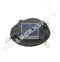 110283 DIESEL TECHNIC