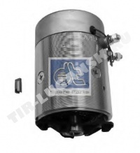 262402 DIESEL TECHNIC