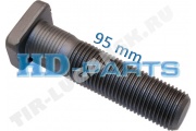 Шпилька колеса 7/8"-11BSF*99