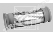 Гофра глушителя D105/L285