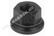 Гайка колеса 7/8``-11BSF/SW33 H27