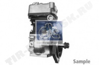 244816 DIESEL TECHNIC