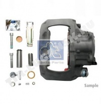 118786 DIESEL TECHNIC