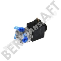 BK1250609AS Bergkraft